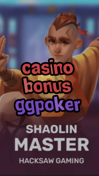 casino bonus ggpoker-3xn3u5udepyz9m9w5iat.com